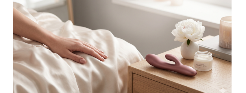 Je découvre la sélection